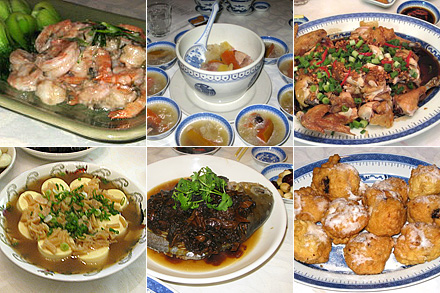 china food menu. about Chinese food.