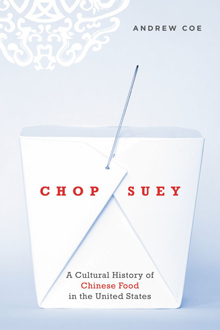 Chop Suey Book Cover